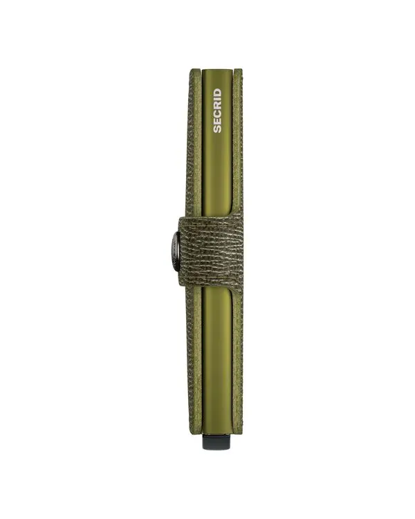 Crisple Mini Wallet 3 Image