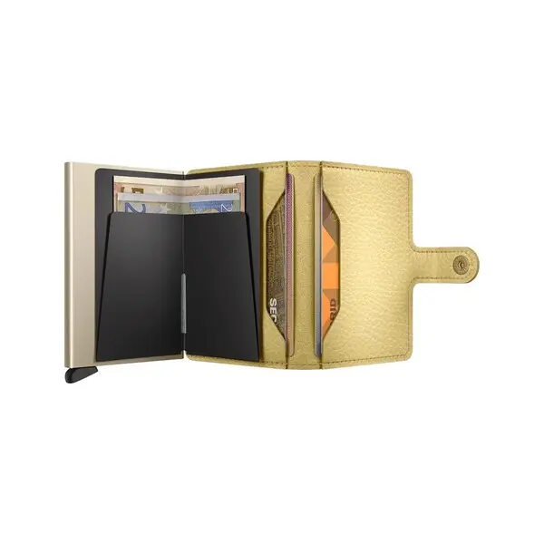 Miniwallet Pebble | Card case 2 Image