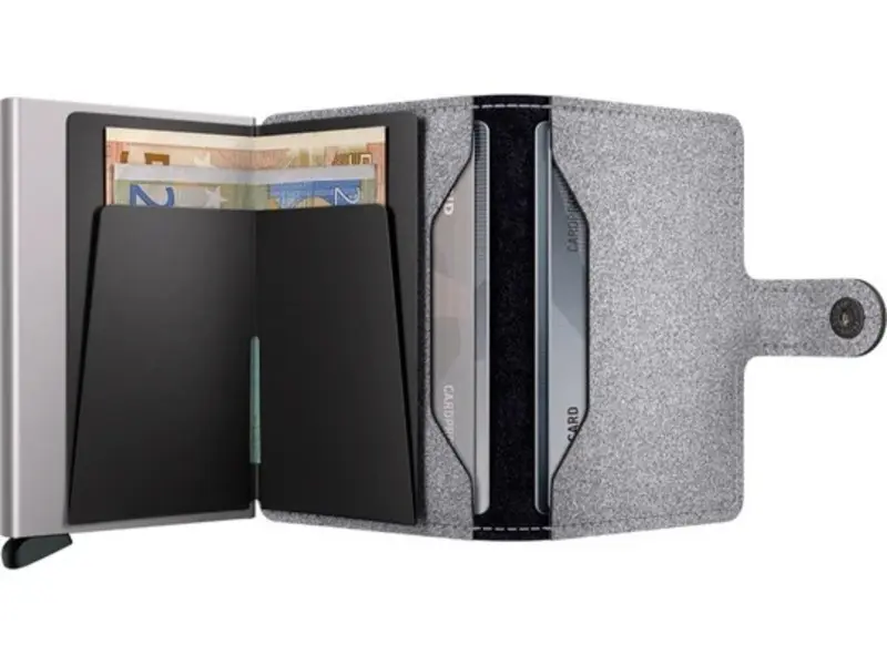 Glitter Mini Wallet 2 Image