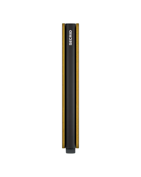 Matte Slim Wallet 4 Image