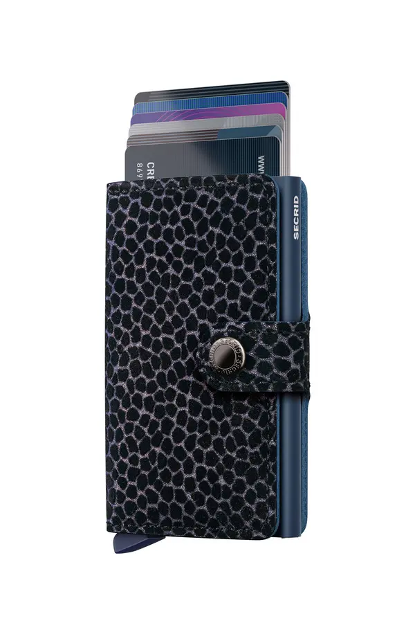 Giraffina Mini Wallet 2 Image