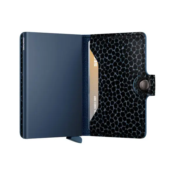 Giraffina Mini Wallet 3 Image