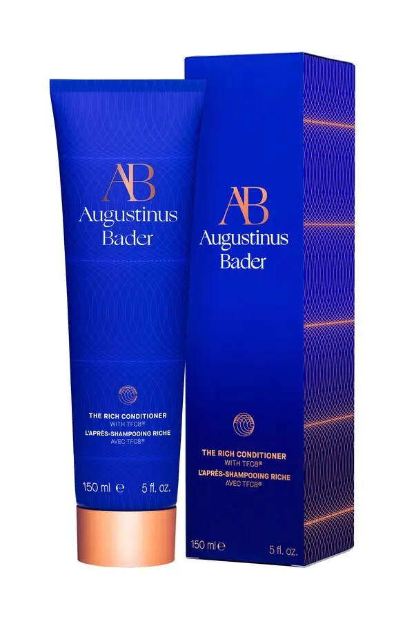 The Rich Conditioner 2 Image