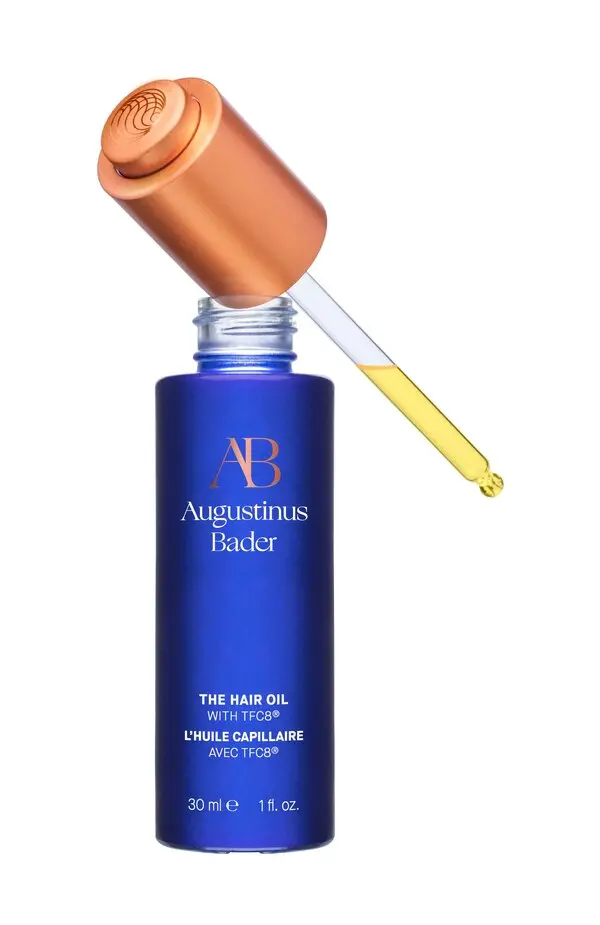 The Hair Oil 2 Image