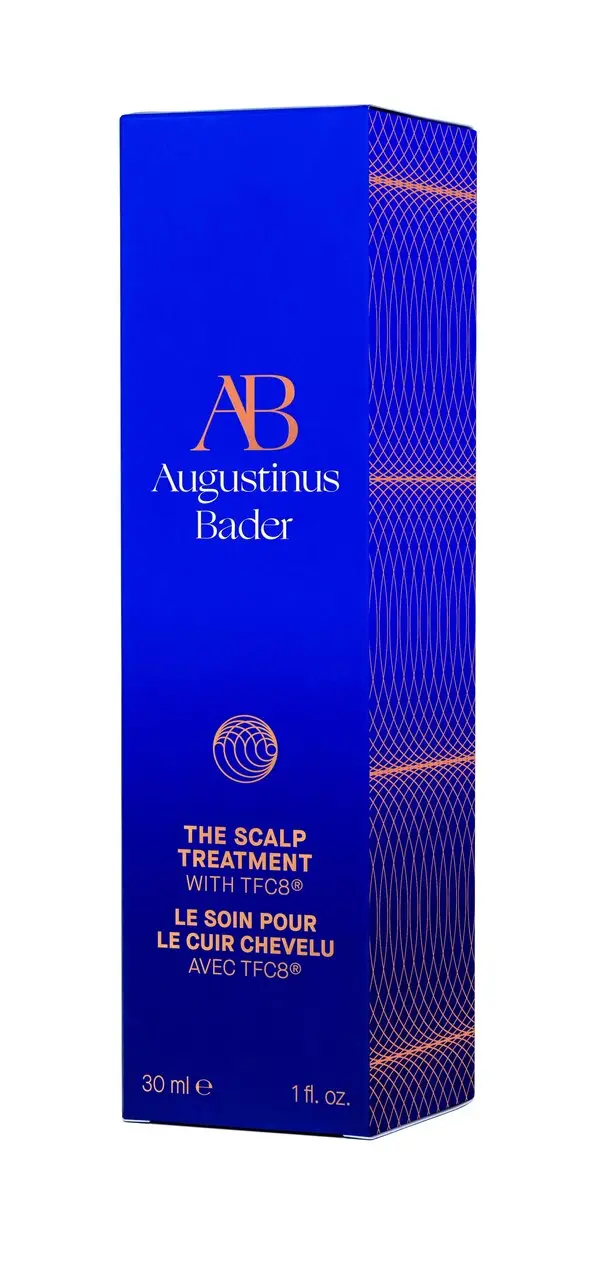 The Scalp Treatment 1 Image