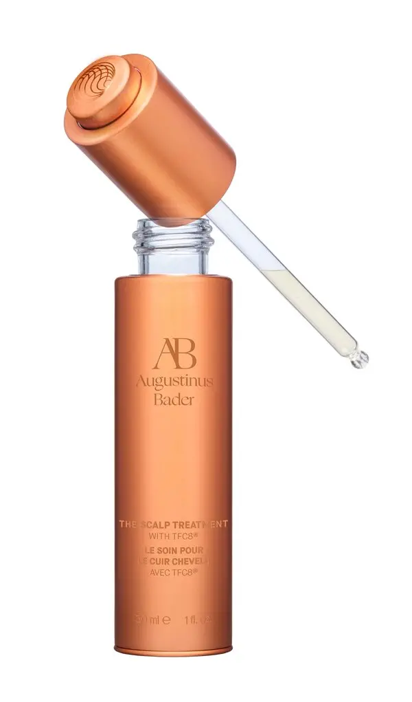 The Scalp Treatment 2 Image