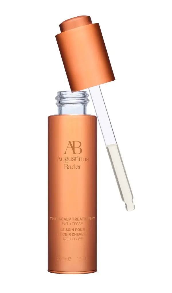 The Scalp Treatment 3 Image