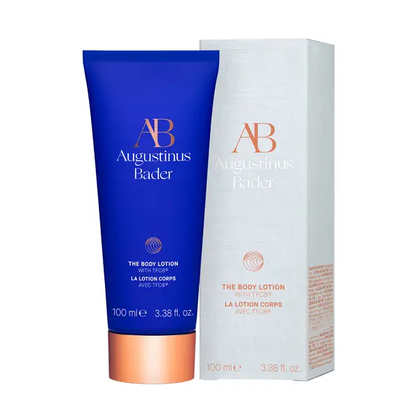 The Body Lotion 100ml 1 Image