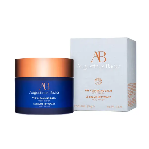 The Cleansing Balm 90g 3 Image