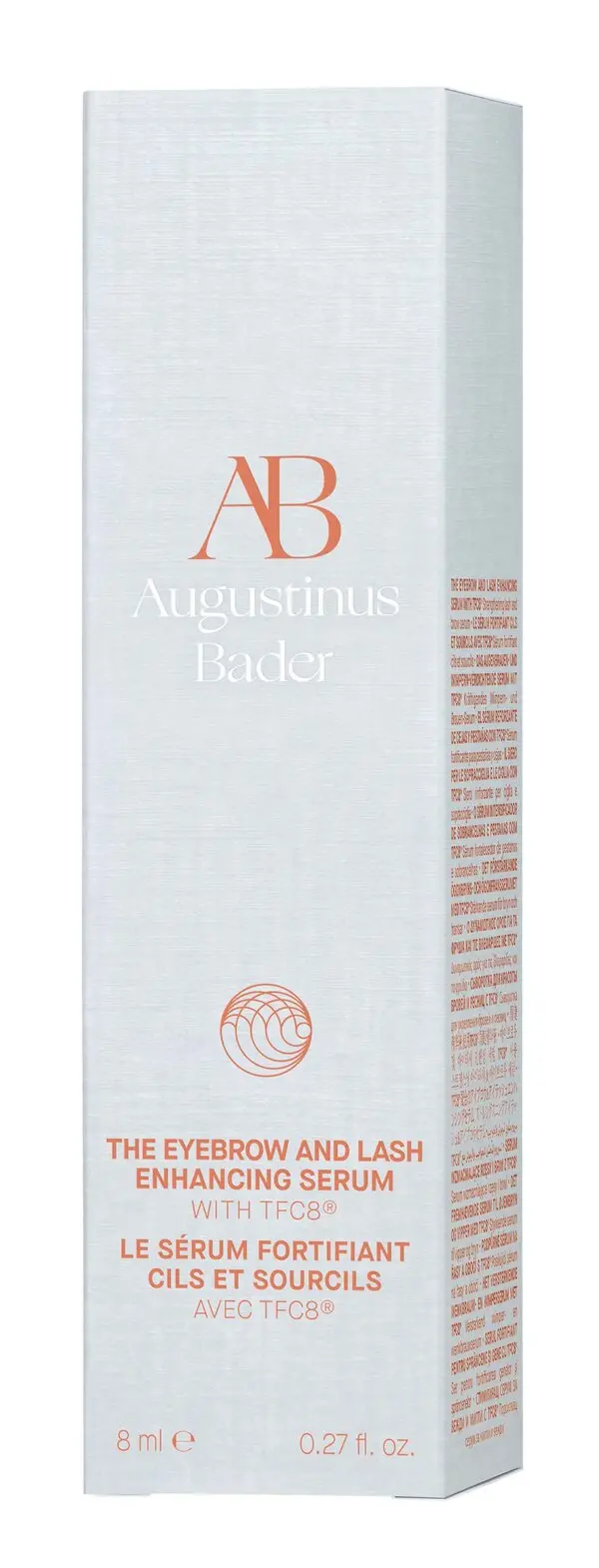 The Eyebrow & Lashes 1 Image