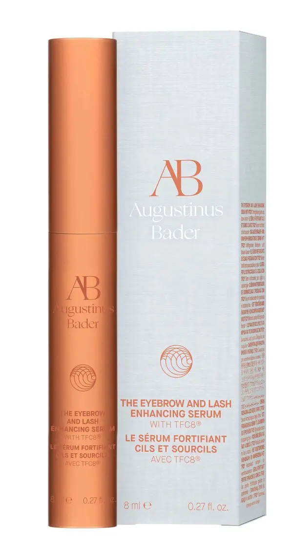 The Eyebrow & Lashes 3 Image