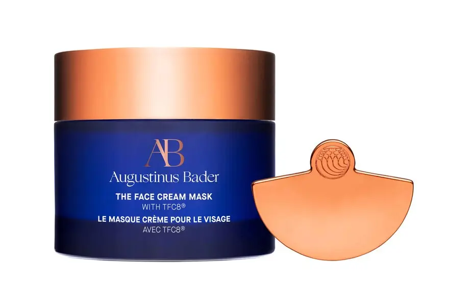 The Face Cream Mask 3 Image