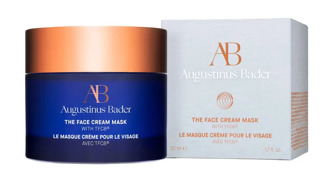 The Face Cream Mask 4 Image