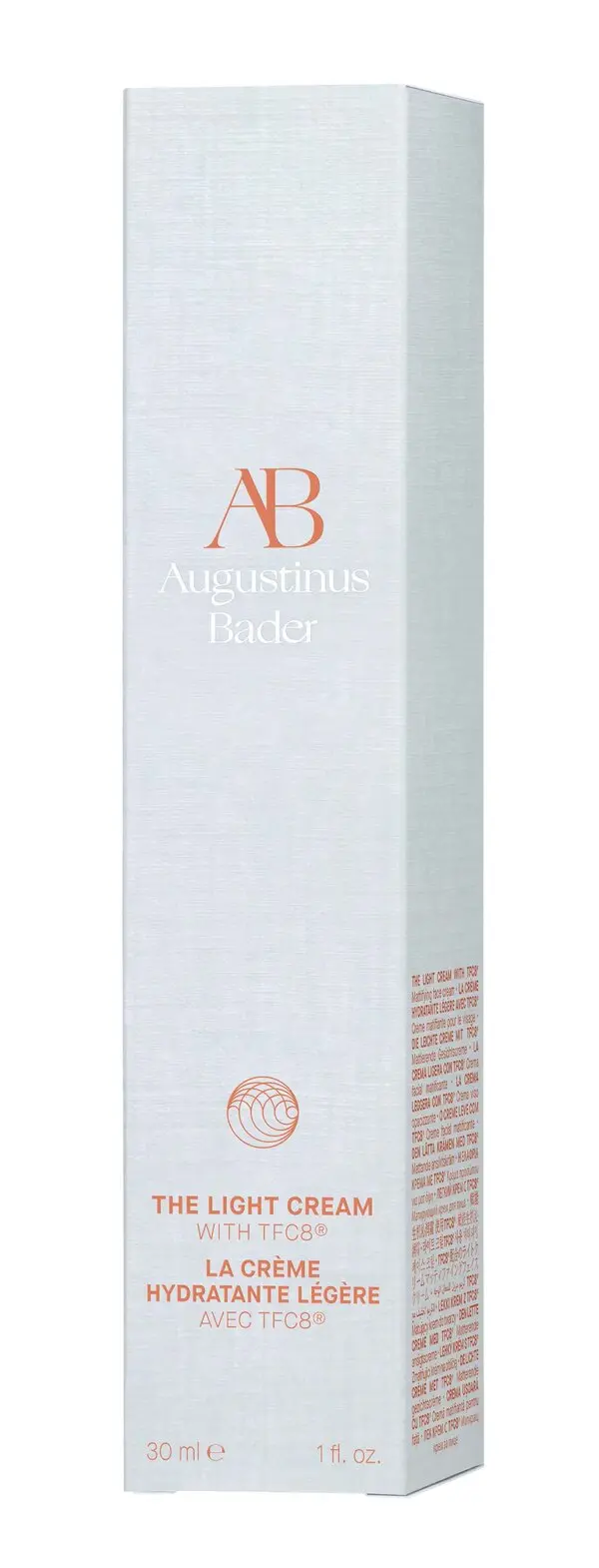 The Light Cream 30ml 1 Image