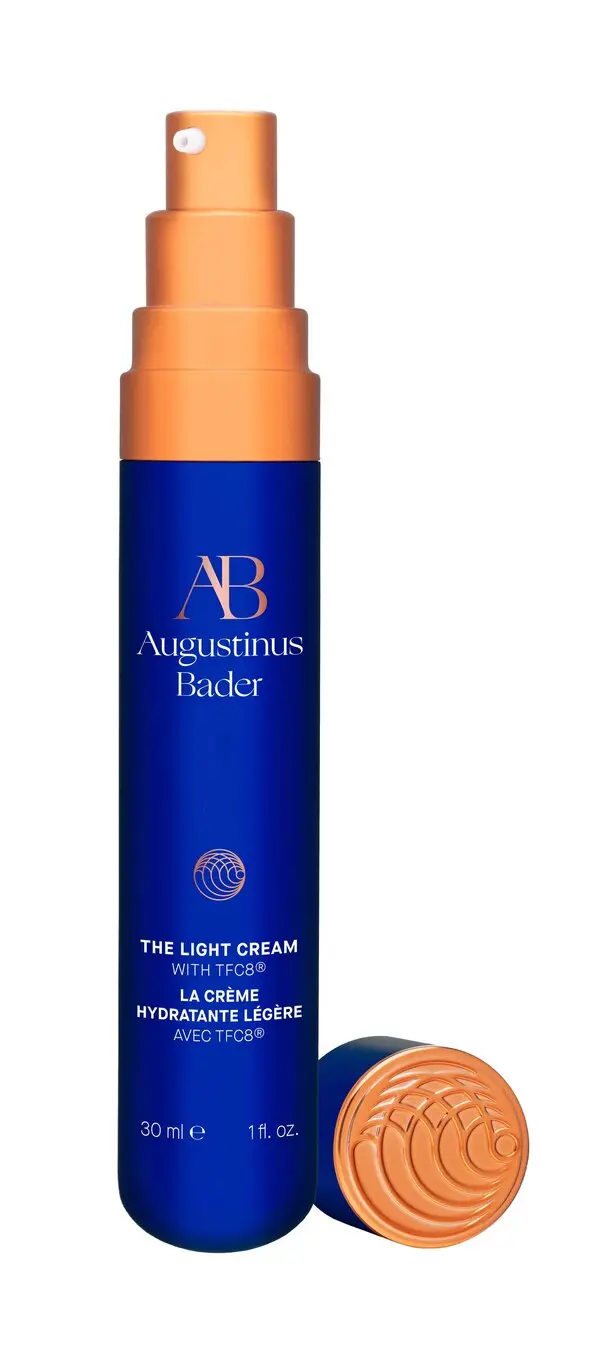The Light Cream 30ml 2 Image