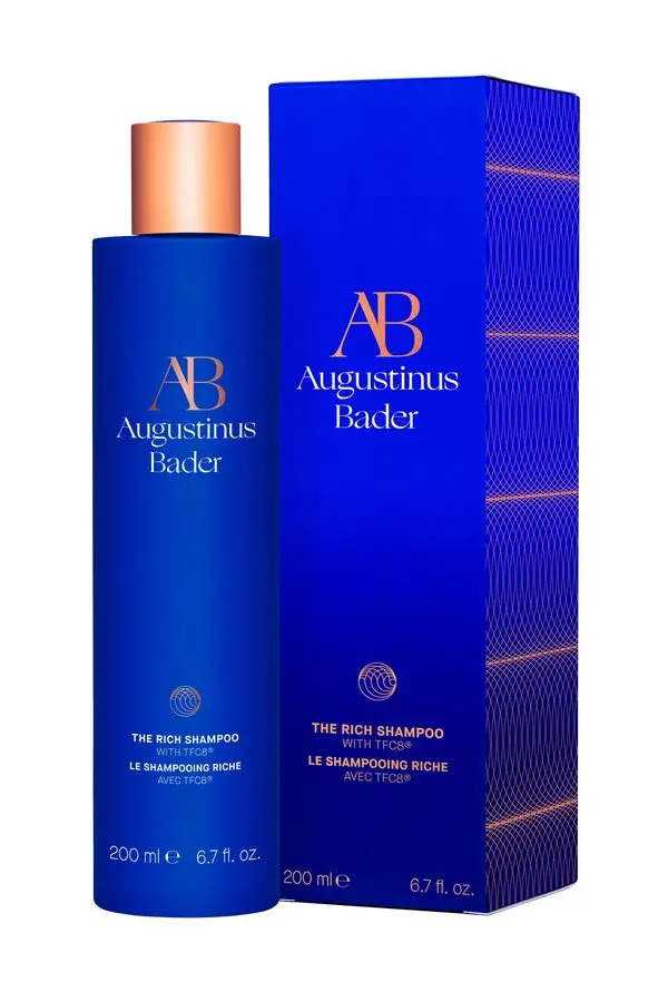 The Rich Shampoo 1 Image