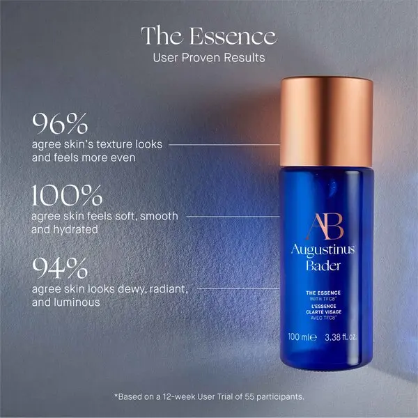 The Essence 100ml 2 Image