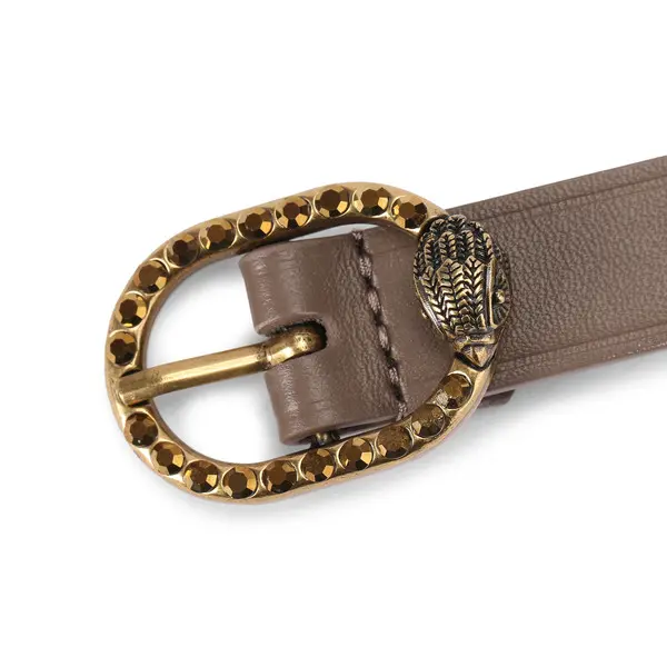 Mayfair Leather Belt 2 Image