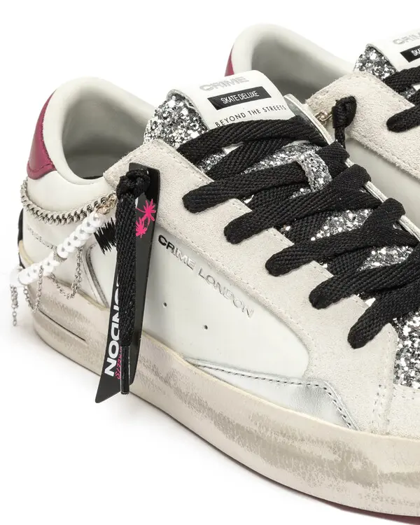 SK8 Deluxe Head Over Heels Sneakers 1 Image