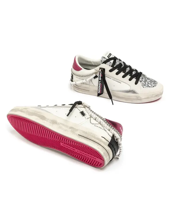 SK8 Deluxe Head Over Heels Sneakers 3 Image