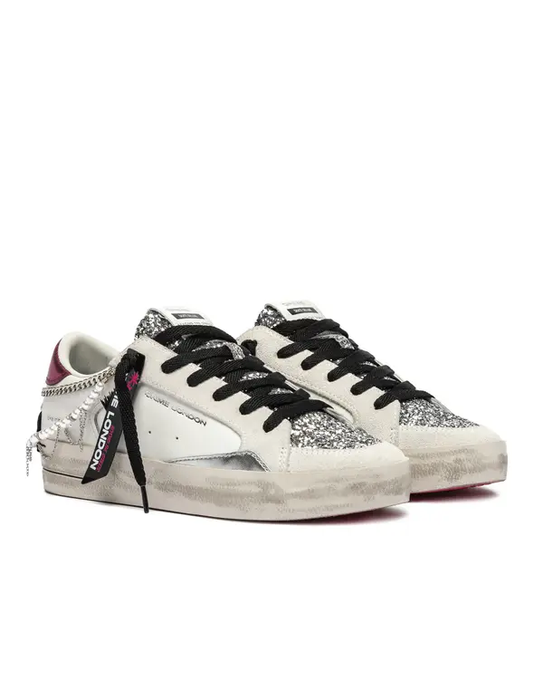 SK8 Deluxe Head Over Heels Sneakers 4 Image