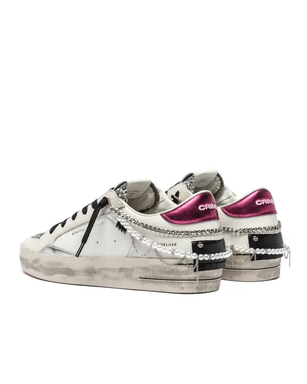 SK8 Deluxe Head Over Heels Sneakers 5 Image