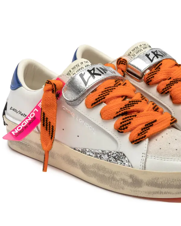 GR8 Puff Ice Cube Sneakers 1 Image