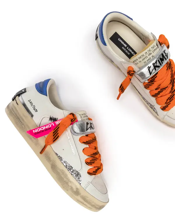 GR8 Puff Ice Cube Sneakers 2 Image