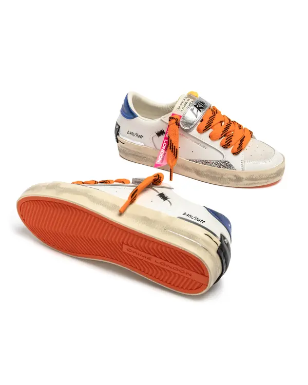 GR8 Puff Ice Cube Sneakers 3 Image