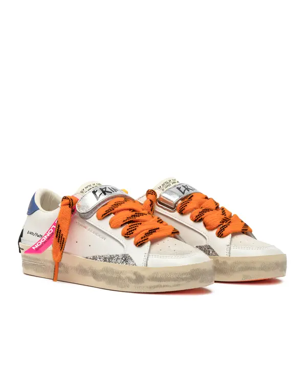 GR8 Puff Ice Cube Sneakers 4 Image