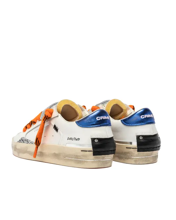 GR8 Puff Ice Cube Sneakers 5 Image