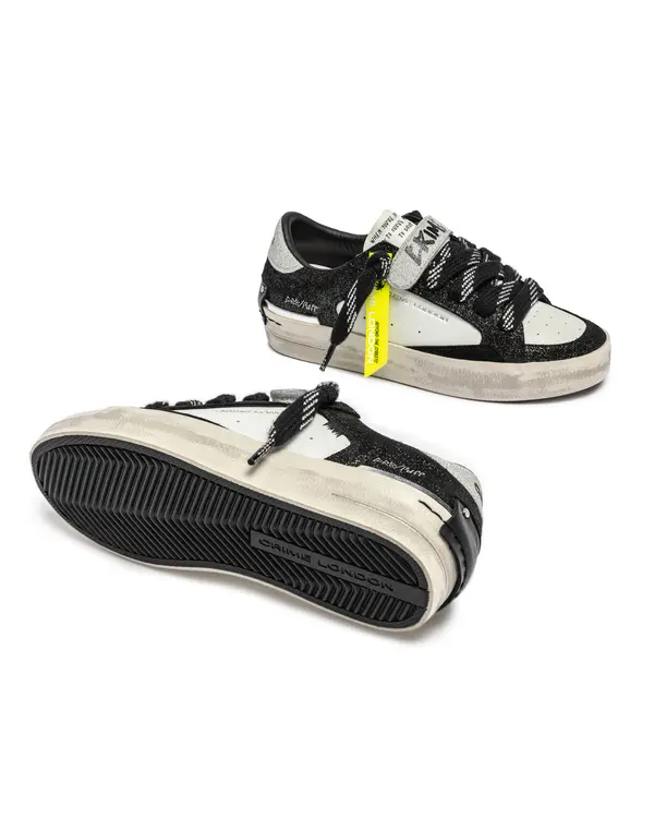 GR8 Puff Electric Star Sneakers 3 Image