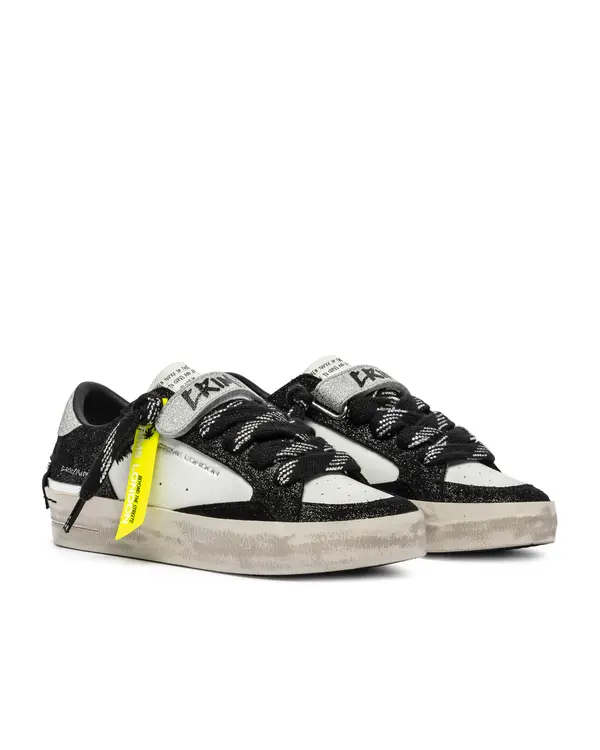 GR8 Puff Electric Star Sneakers 4 Image