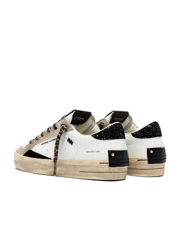 SK8 Deluxe Arctic Shadow 1 Image
