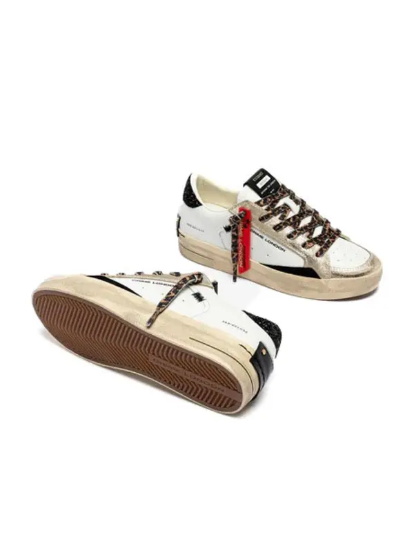 SK8 Deluxe Arctic Shadow 2 Image