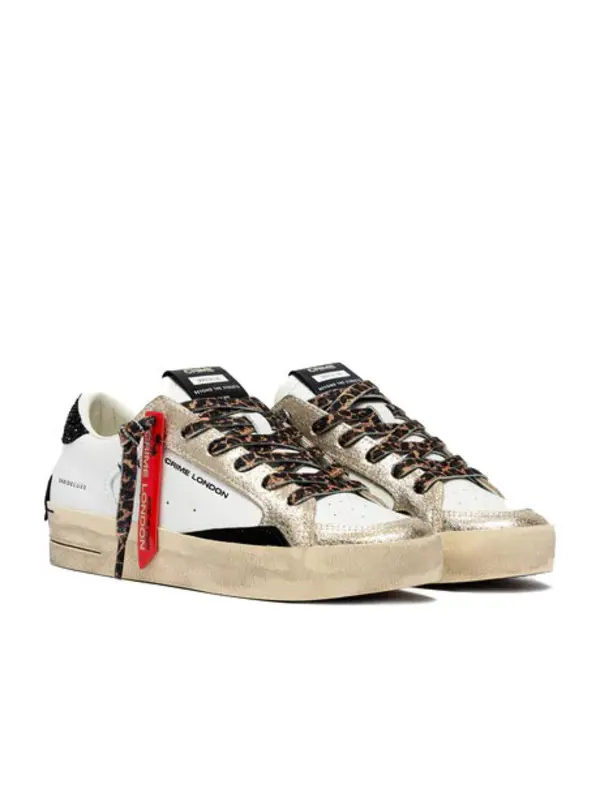 SK8 Deluxe Arctic Shadow 3 Image