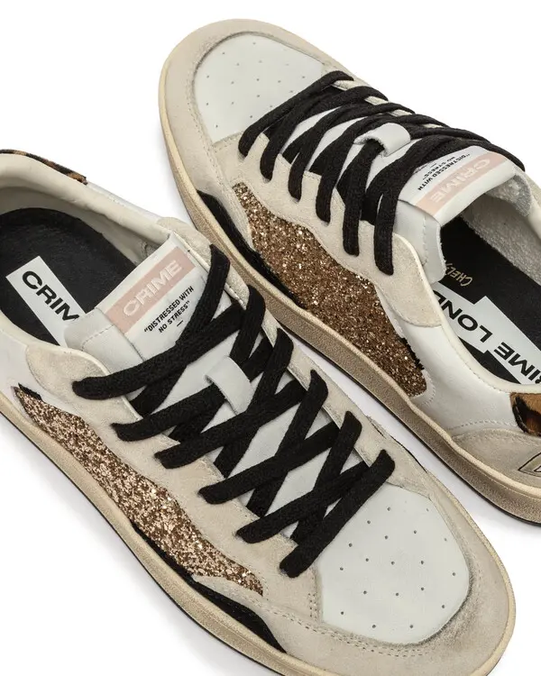 Chelsea Oh You Fancy Sneakers 1 Image