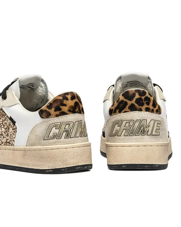 Chelsea Oh You Fancy Sneakers 2 Image