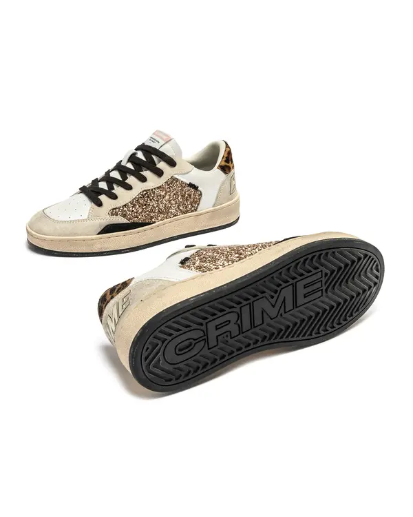 Chelsea Oh You Fancy Sneakers 3 Image