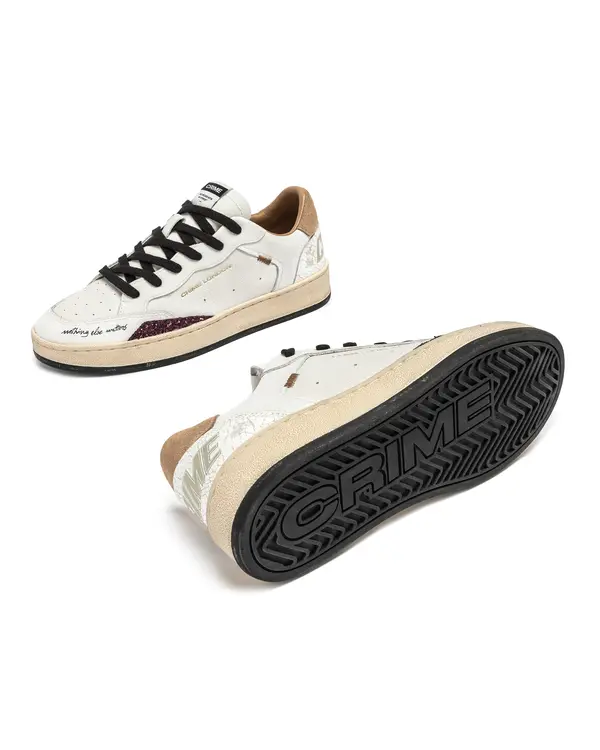 Chelsea Berry Blast Sneakers 3 Image