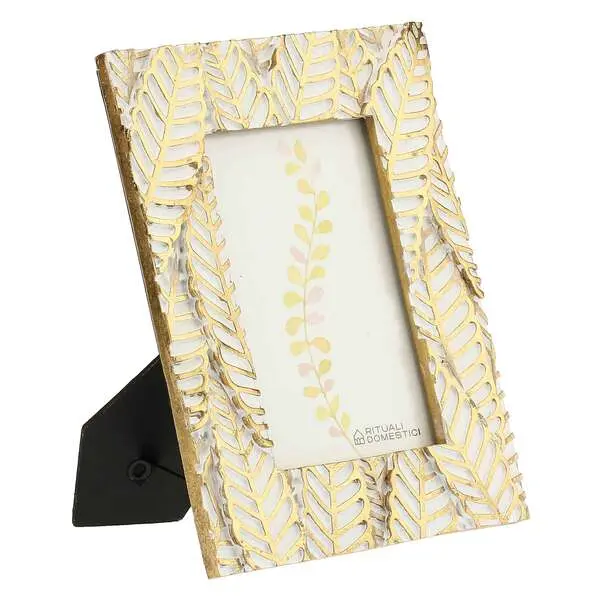 Guardandoti Spikes Photo Frame 10x15 1 Image