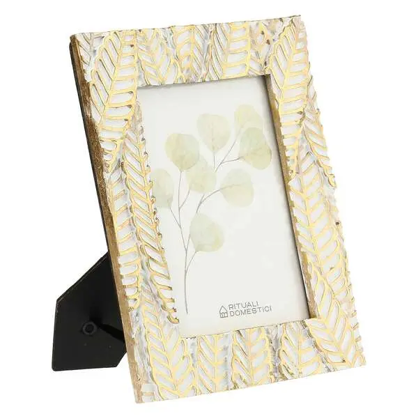 Guardandoti Spikes Photo Frame 13x18 1 Image