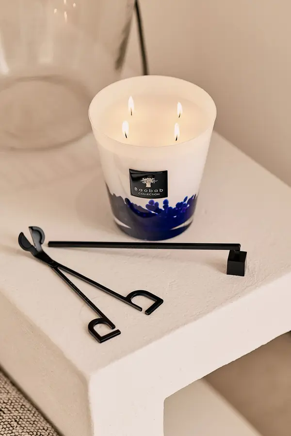 Snuffer Black 1 Image