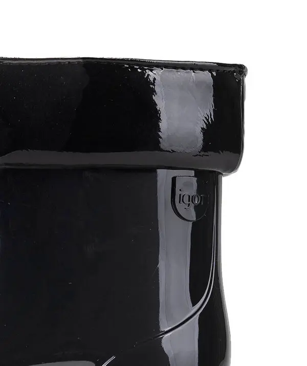 Rain Boots with Front Bow 2 Image