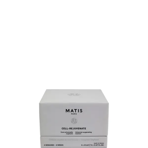 CELL REJUVENATE 56ML "Matis Cell Expert" 2 Image