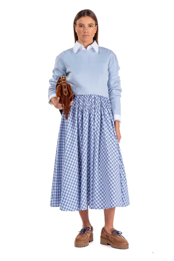 Jumper With Jewelled Buttons 2 Image