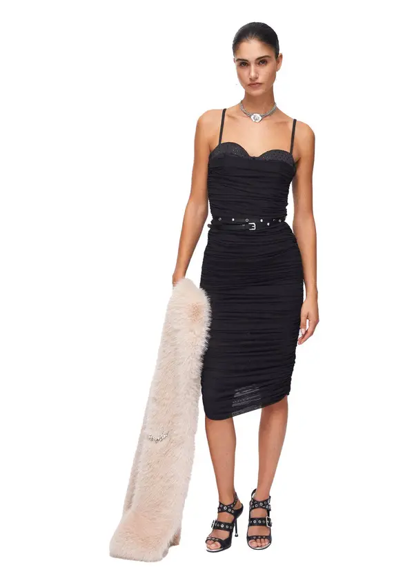 Dress with Gemstones 1 Image