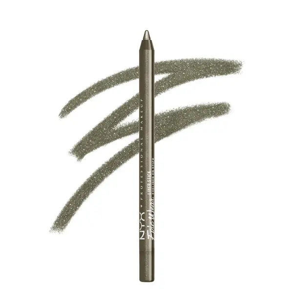 Nyx Professional Makeup Epic Wear Liner Stick, Long-Lasting Eyeliner Pencil  1 Image