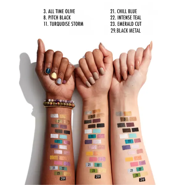 Nyx Professional Makeup Epic Wear Liner Stick, Long-Lasting Eyeliner Pencil  6 Image