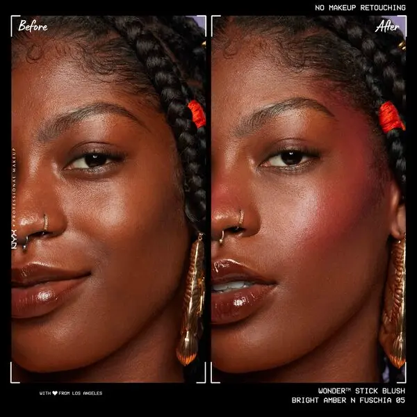 Nyx Professional Makeup Bare with Me Concealer Serum, Hydrating Natural Medium Coverage Concealer For Face & Body,Upto 24Hr Hydration for Skin 3 Image